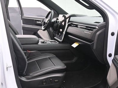 2026 GMC Sierra EV Denali Standard Range