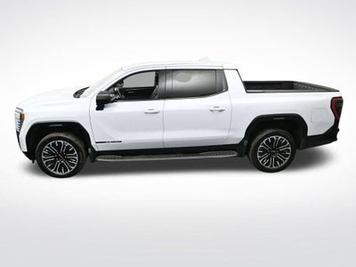 2026 GMC Sierra EV Denali Standard Range