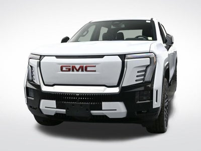 2026 GMC Sierra EV Denali Standard Range