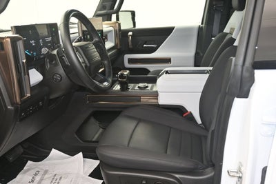 2025 GMC HUMMER EV Pickup 2X