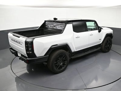 2025 GMC HUMMER EV Pickup 2X