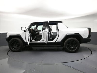 2025 GMC HUMMER EV Pickup 2X