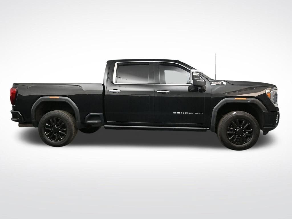 2023 GMC Sierra 2500 HD Denali