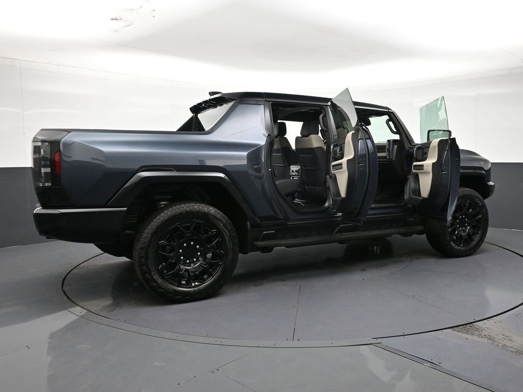 2026 GMC HUMMER EV Pickup 2X