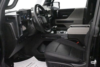 2026 GMC HUMMER EV Pickup 2X