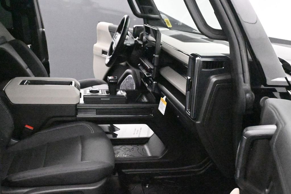 2026 GMC HUMMER EV Pickup 2X