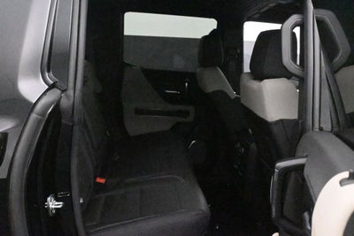 2026 GMC HUMMER EV Pickup 2X
