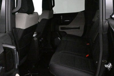 2026 GMC HUMMER EV Pickup 2X
