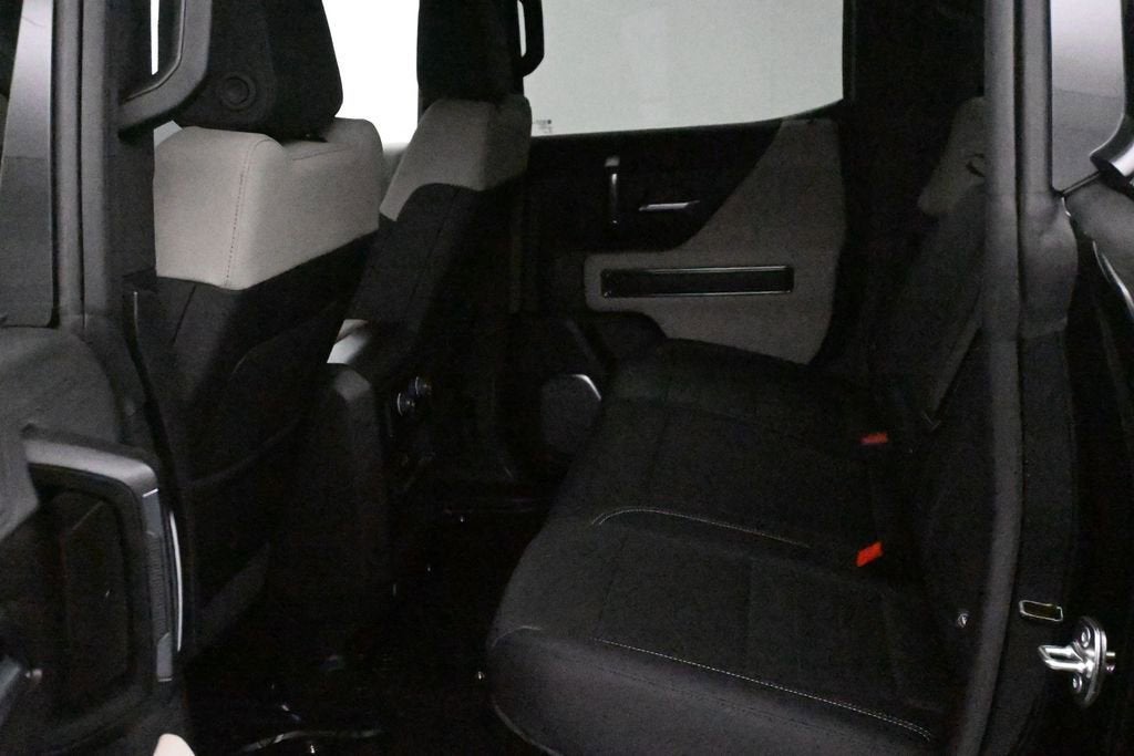 2026 GMC HUMMER EV Pickup 2X