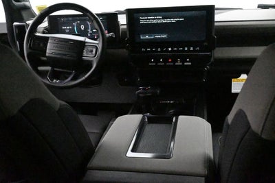 2026 GMC HUMMER EV Pickup 2X