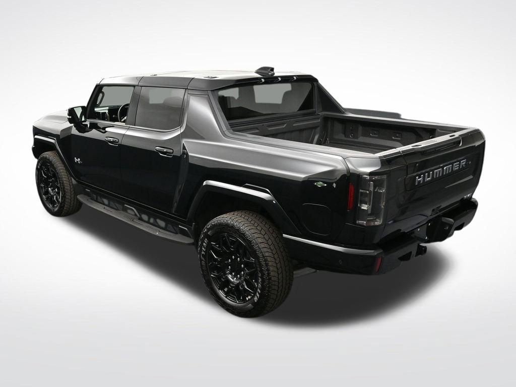 2026 GMC HUMMER EV Pickup 2X
