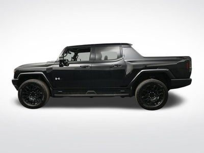 2026 GMC HUMMER EV Pickup 2X