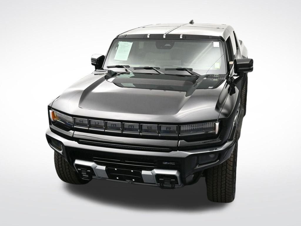 2026 GMC HUMMER EV Pickup 2X