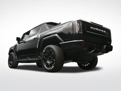 2026 GMC HUMMER EV Pickup 2X
