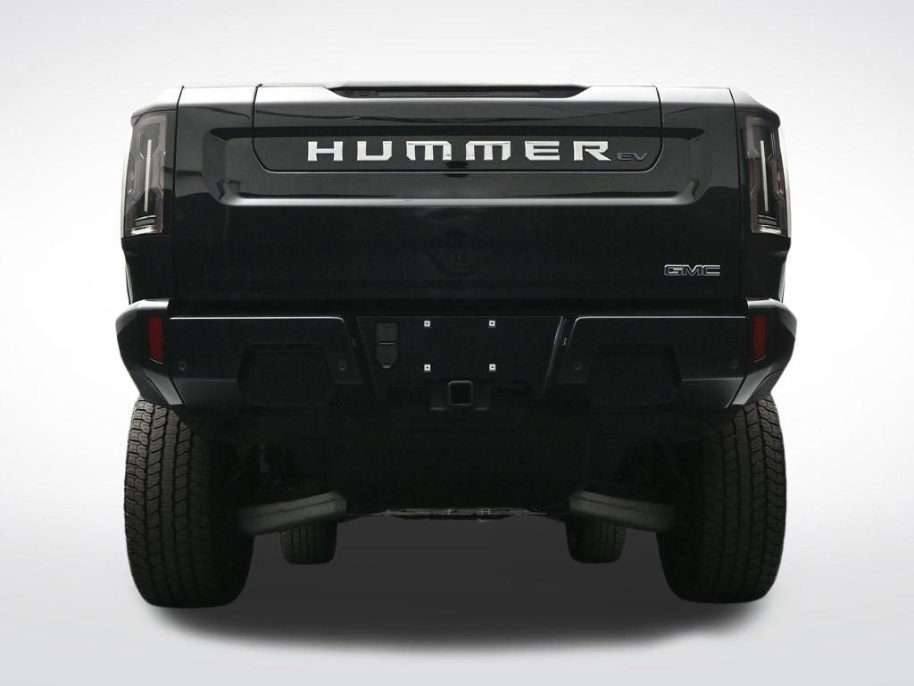 2026 GMC HUMMER EV Pickup 2X