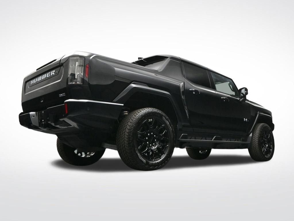 2026 GMC HUMMER EV Pickup 2X