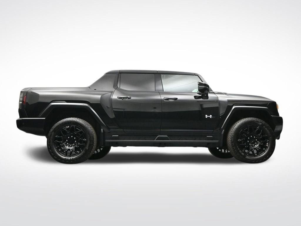 2026 GMC HUMMER EV Pickup 2X