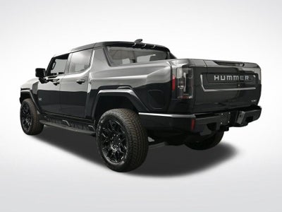 2026 GMC HUMMER EV Pickup 2X