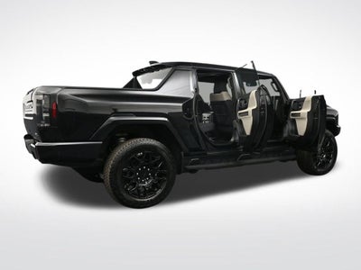 2026 GMC HUMMER EV Pickup 2X