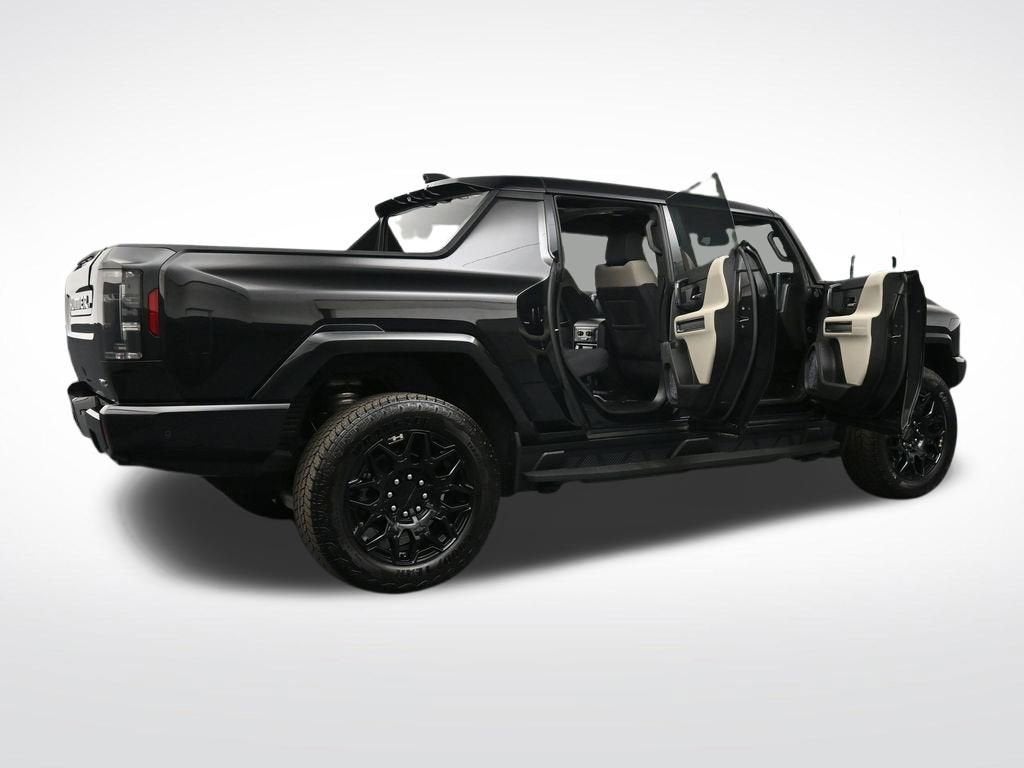 2026 GMC HUMMER EV Pickup 2X
