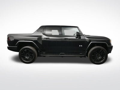 2026 GMC HUMMER EV Pickup 2X