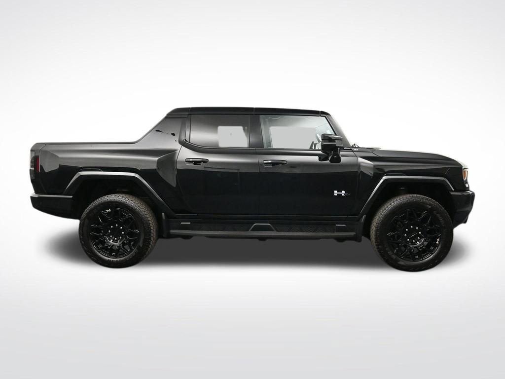 2026 GMC HUMMER EV Pickup 2X