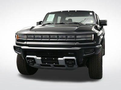 2026 GMC HUMMER EV Pickup 2X