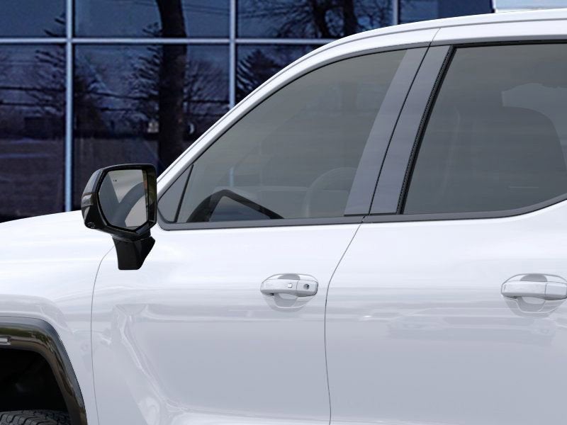 2026 GMC Sierra EV AT4 Extended Range