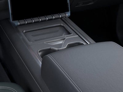 2026 GMC Sierra EV AT4 Extended Range