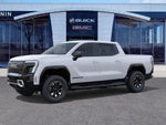 2026 GMC Sierra EV AT4 Extended Range