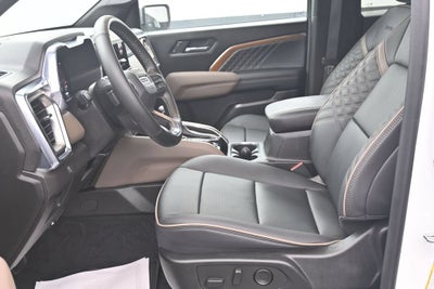 2025 GMC Canyon Denali
