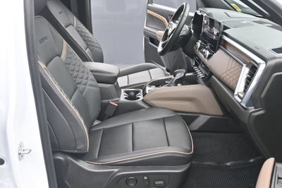 2025 GMC Canyon Denali