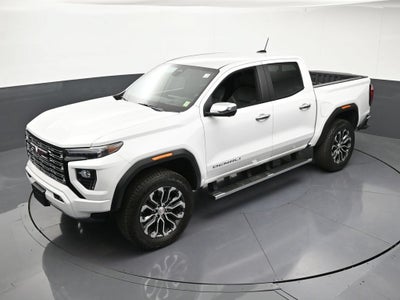 2025 GMC Canyon Denali
