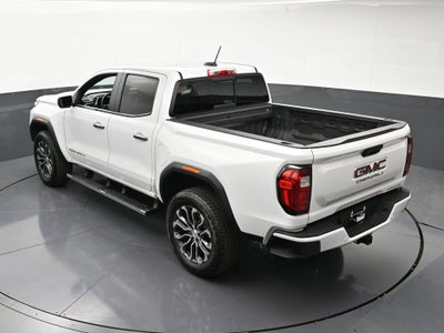 2025 GMC Canyon Denali