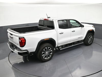 2025 GMC Canyon Denali