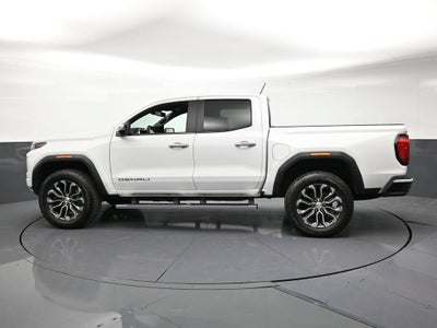 2025 GMC Canyon Denali