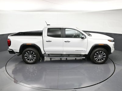 2025 GMC Canyon Denali