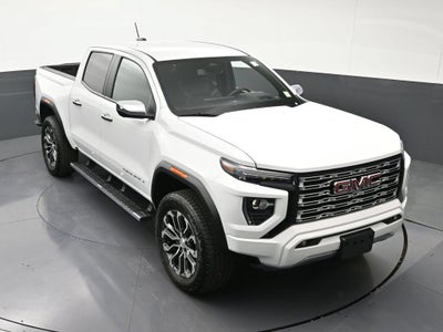 2025 GMC Canyon Denali