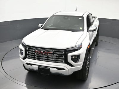 2025 GMC Canyon Denali
