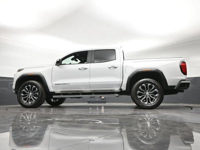 2025 GMC Canyon Denali