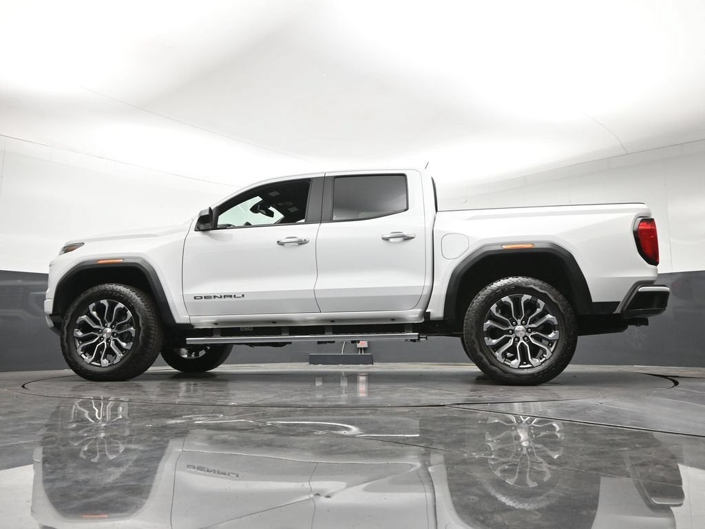 2025 GMC Canyon Denali