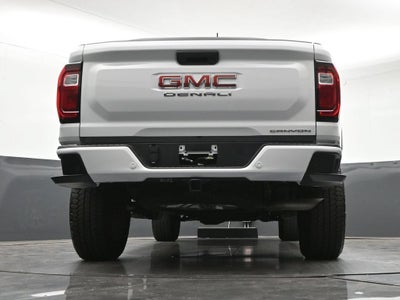 2025 GMC Canyon Denali