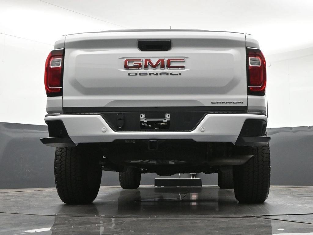 2025 GMC Canyon Denali