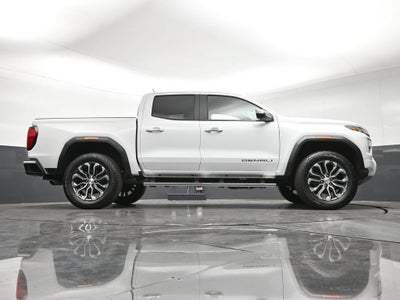 2025 GMC Canyon Denali