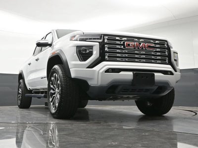2025 GMC Canyon Denali