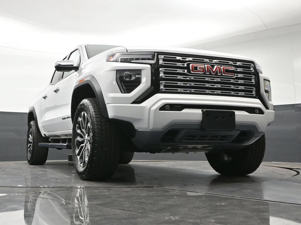 2025 GMC Canyon Denali