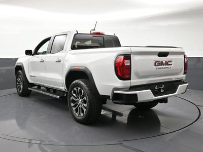 2025 GMC Canyon Denali