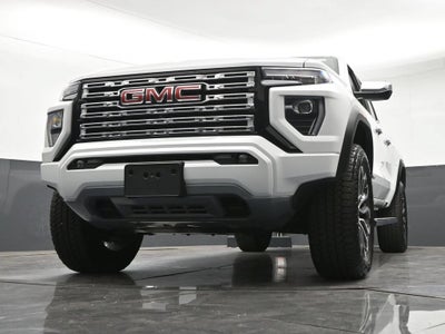 2025 GMC Canyon Denali