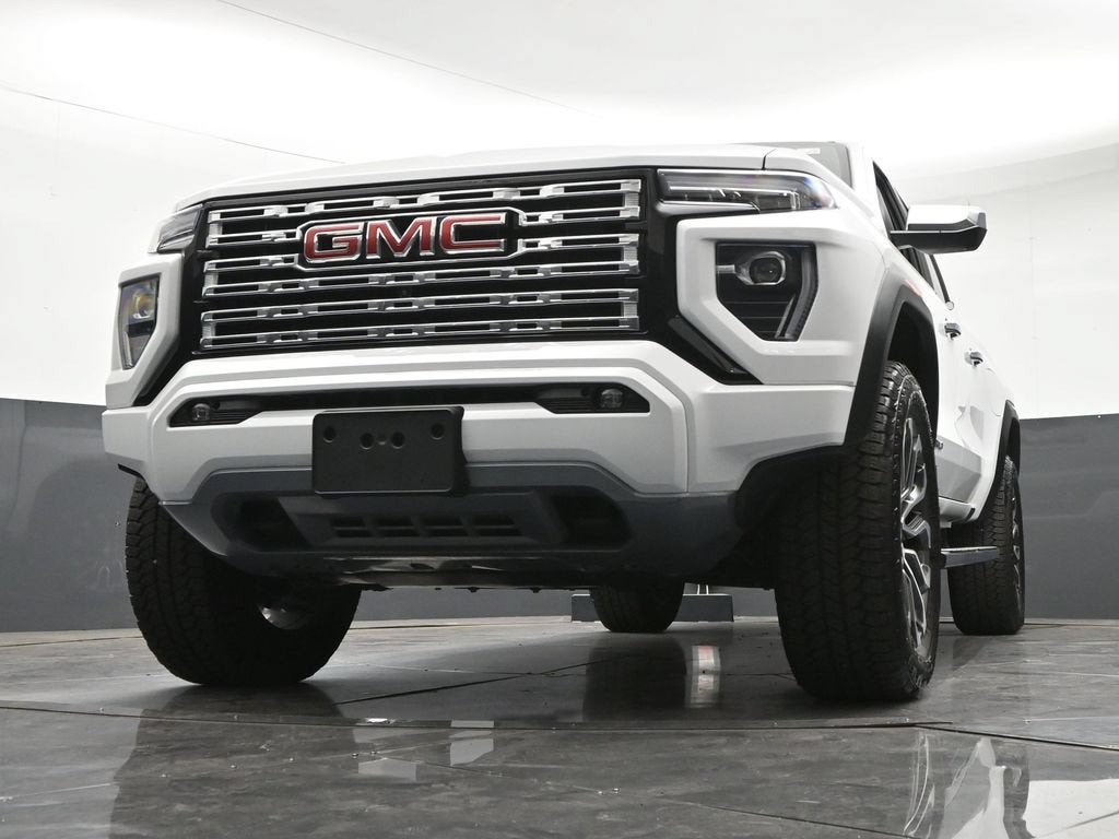 2025 GMC Canyon Denali