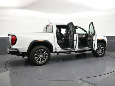2025 GMC Canyon Denali